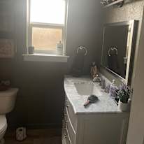 Kelly Martinez's room