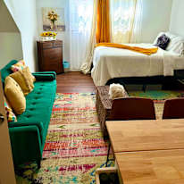 Jennifer's room