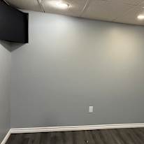Dan's room