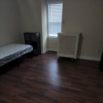 Kim's room