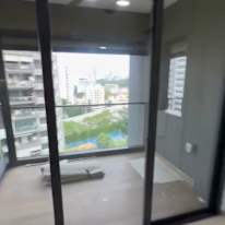 Kanchan Seth's room