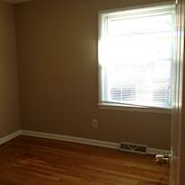 Chad's room