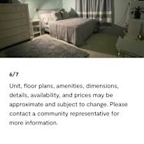 Michelle's room