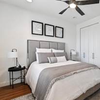 Jennifer's room