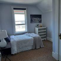 Brenda's room