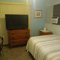 BRIAN's room