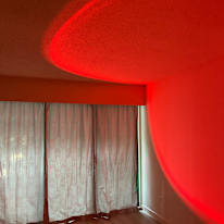 Jay K's room