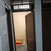 RIYA SHARMA's room