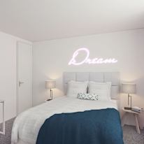 Darren's room