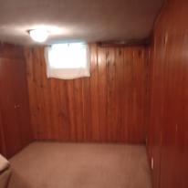 Eric's room