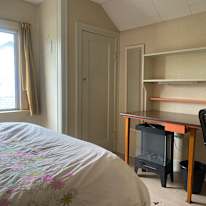 Mia's room