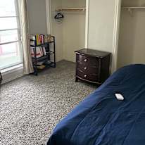 Shaneea's room