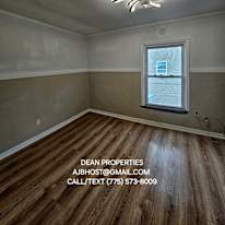 aeron's room