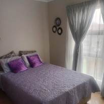 Christa Moller's room