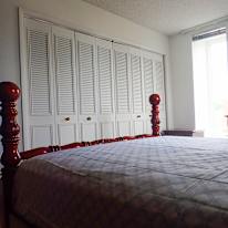 Sonia's room