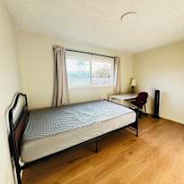 Charlene Le's room