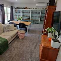 Sam's room
