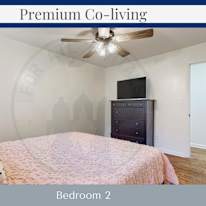 PadSplit's room