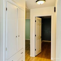 Jennifer's room