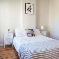 Michelle's room