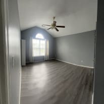 Johnathan's room