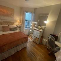 Diana's room