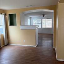 John's room
