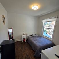 Amin Farahbakhsh's room