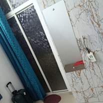 Sagar's room