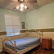 Namita's room