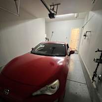 Joel's room