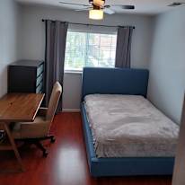 Aracely's room