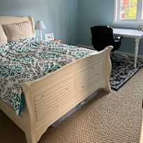 Delaney's room