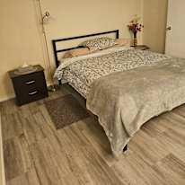 Debbie's room