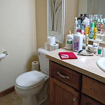 Jennifer's room