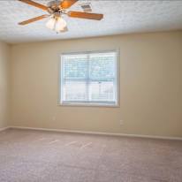 Hannah's room