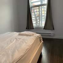 Nelson Couto's room