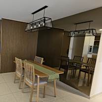 S Y's room