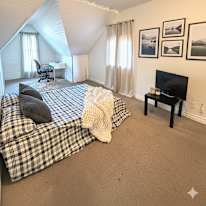 Welcome Travel Accomodation's room