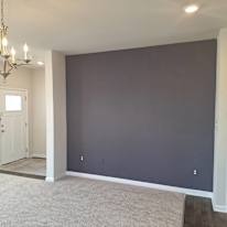 Brandy's room