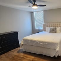 Jonathan's room