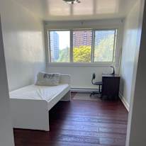Joyce's room