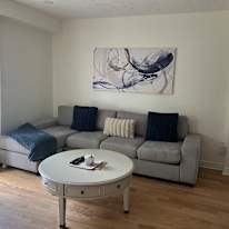 Linda's room