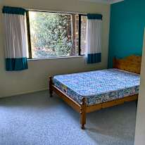 Dallas's room
