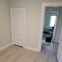 Paul's room