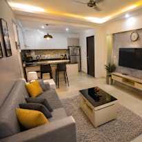Aashish sharma's room