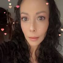 Yvonne Vasquez's room