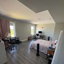Ola's room