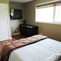 Andy Miller's room