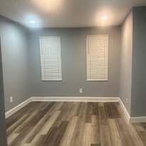 Gbenga's room